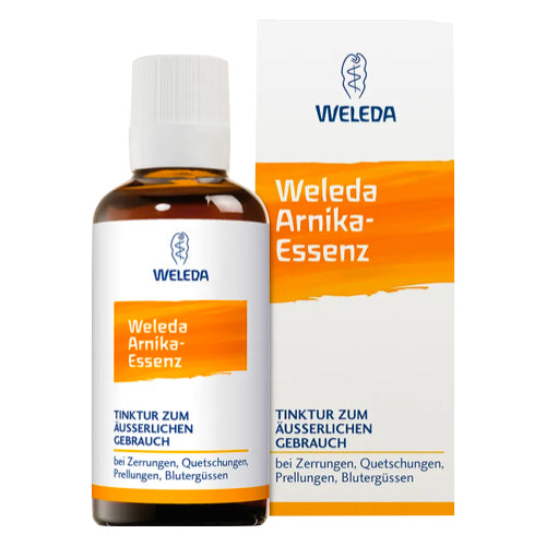 Weleda Arnica Essence 50 ml