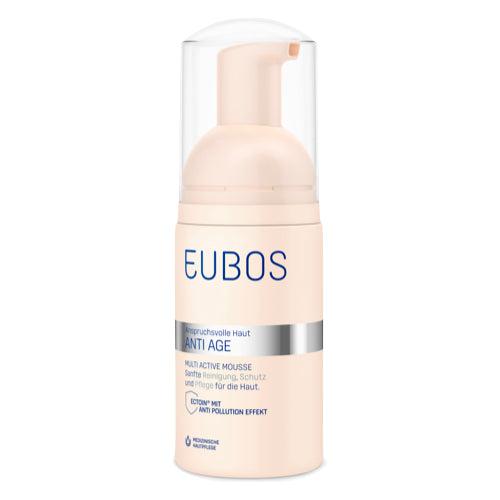 Eubos Anti Age Multi Active Mousse 100 ml