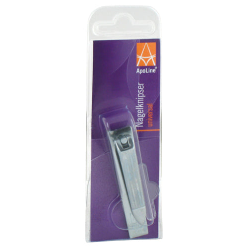 Apoline Nail Clippers 6 cm 1 pc