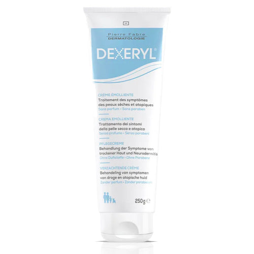 Dexeryl Care Cream 250 g