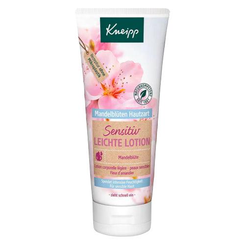 Kneipp Light Body Lotion Almond Skin Type 200 ml