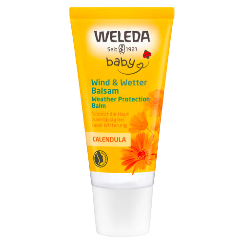 Weleda Calendula Wind And Weather Balm 30 ml