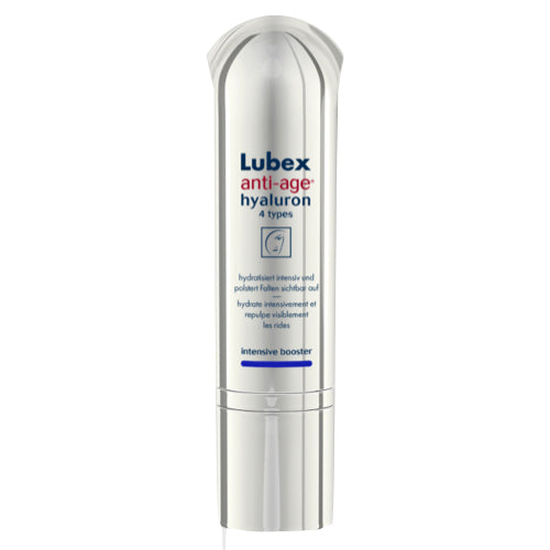 Lubex Anti-Age Hyaluron 4 Types 30 ml