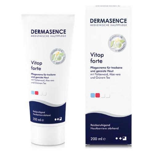 Dermasence Vitop Forte Creme 200 ml