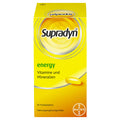 Supradyn Energy 95 tablets