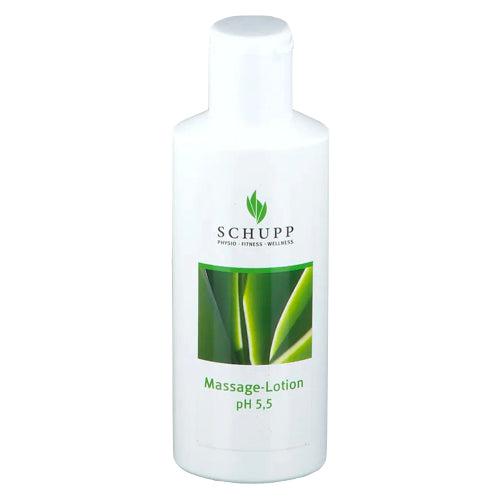 Schupp Massage Lotion 200 ml