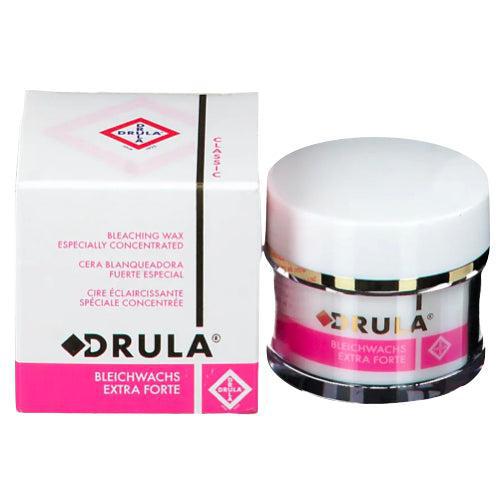 Drula Classic Bleaching Wax Extra Forte 30 ml