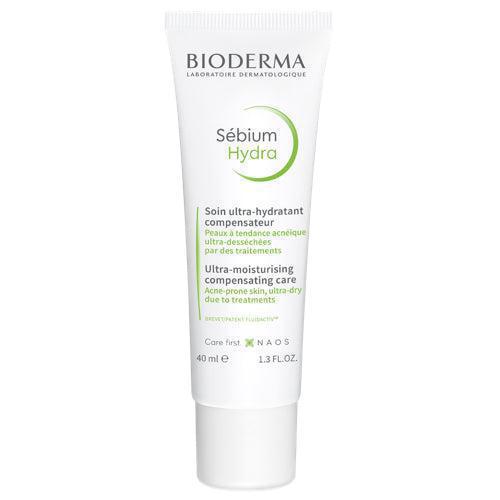 Bioderma Sebium hidra krēms 40 ml