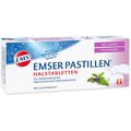Emser pastiLlen torok rozgások Sage cukormentes 30 db