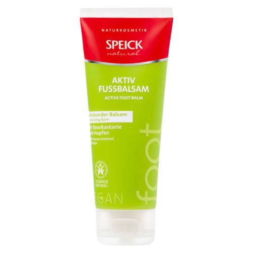 Speick Natural Foot Balm 75 ml