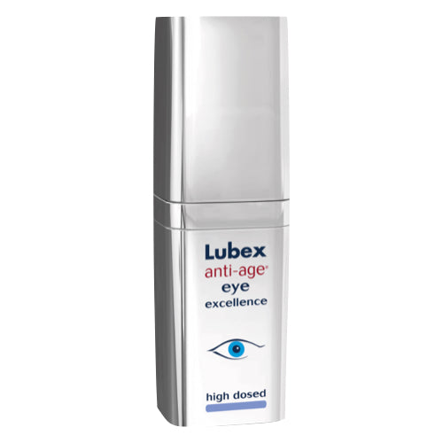 Lubex Anti-Age Eye Excellence 15 ml