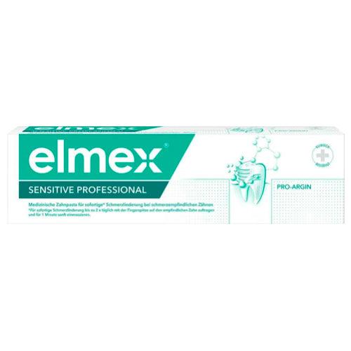 Elmex Sensitive Professional Toothpaste Pro-argin 75 ml