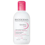 Bioderma sensibio tīrīšanas piena laita 250 ml