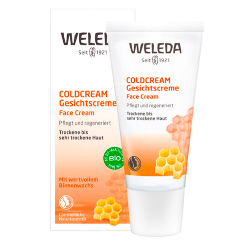 Weleda Cold Cream 30 ml
