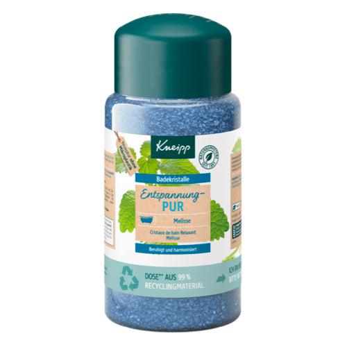 Kneipp -kylpykiteet puhdas rentoutuminen 600 g