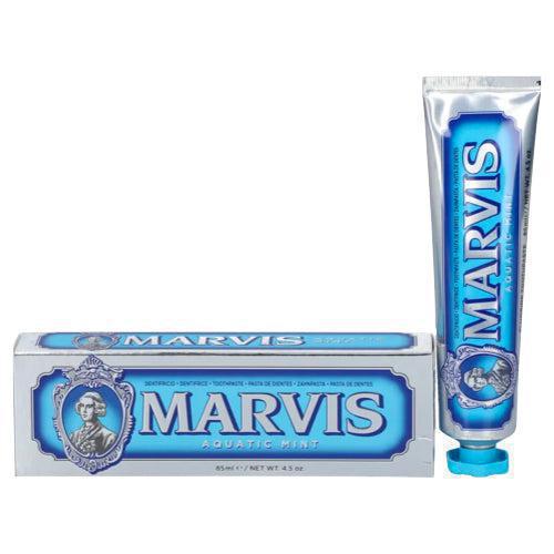 Pagina de dinți Marvis Aqua Mint 85 ml