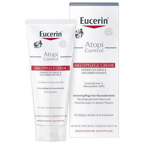 Eucerin AtopiControl Acute Care Cream 100 ml