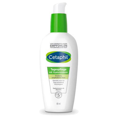 Cetaphil Day Care Cream with Hyaluronic Acid - VicNic.com