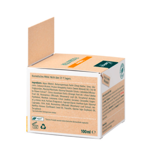 Kneipp Foot Butter - Calendula & Orange Oil 100 g