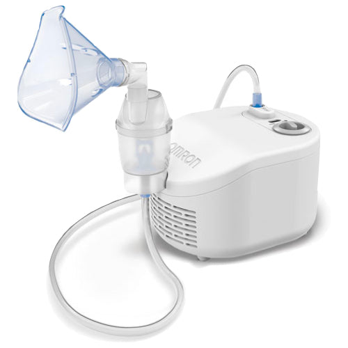 Omron Compact Compressor Inhalator NE-C101-D 1 PC