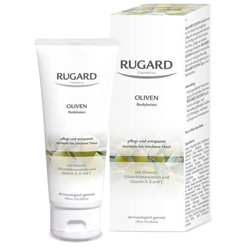 Rugard Olive Body Lotion 200 ml