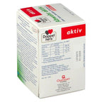 Package photo taken from the left