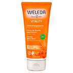 WELEDA Organic Sea Jac c'est-à-dire Vitalisation Douche 200 ml