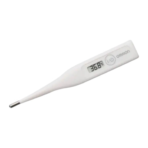 OMRON ECO Temp Basic Digital Clinical Thermeter 1 PC
