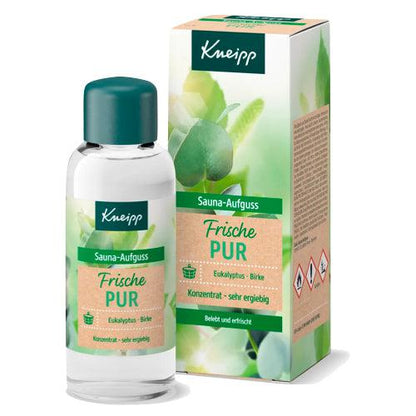 Kneipp Shower Balm Eucalyptus Birch 100 ml