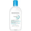 Bioderma Hydrabio H2O 4-in-1 šķīdums 500 ml