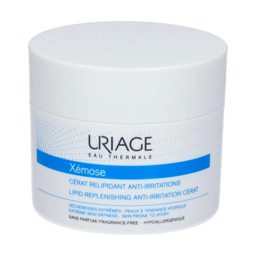 Uriage Xemose Rich Anti-Irritant Lipid Building Cream 200 ml