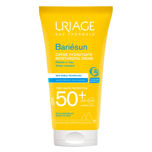 Uriage Bariesun Cream SPF 50+ 50 ml