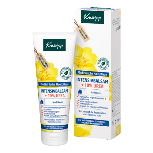 Kneipp Intensive Balm Evening Primrose 75 ml