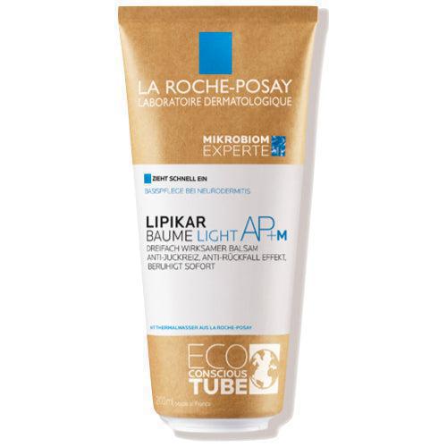 La Roche-Posay Lipikar Baume Light AP+ M Losjons 200 ml