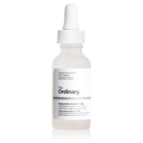 The Ordinary Hyaluronic Acid 2% + B5 30 ml