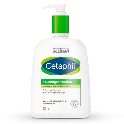 <tc>Cetaphil</tc> Lotion 460 ml