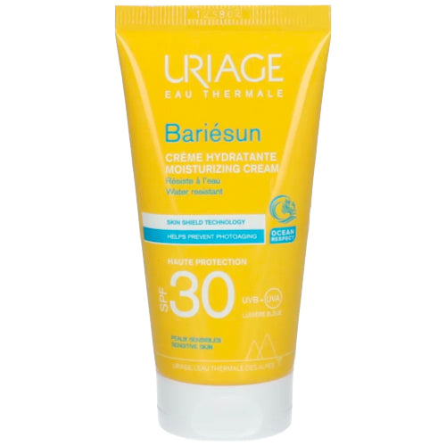 Uriage Bariesun Cream SPF 30 50 ml