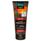 Kneipp 2in1 Duș pentru bărbați 2,0 200 ml