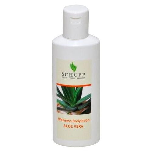 Schupp Body Lotion Aloe Vera 200 ml