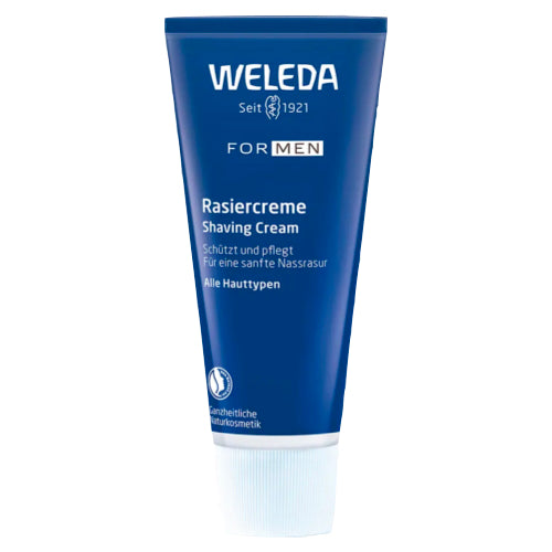 Weleda Shaving Cream 75 ml