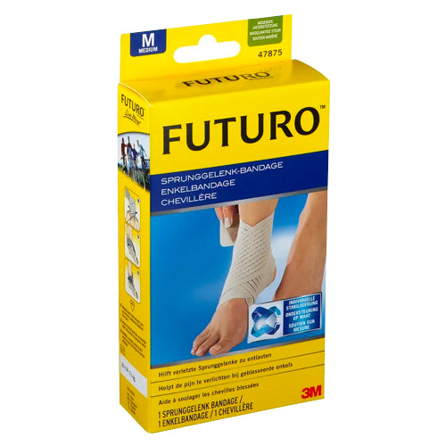 Futuro Ankle Bandage 1 pc