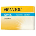 Vigantol 1000 δηλαδή βιταμίνη D3 100 τεμ.
