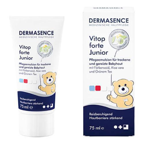 Dermasence Vitop Forte Junior Cream 75 ml