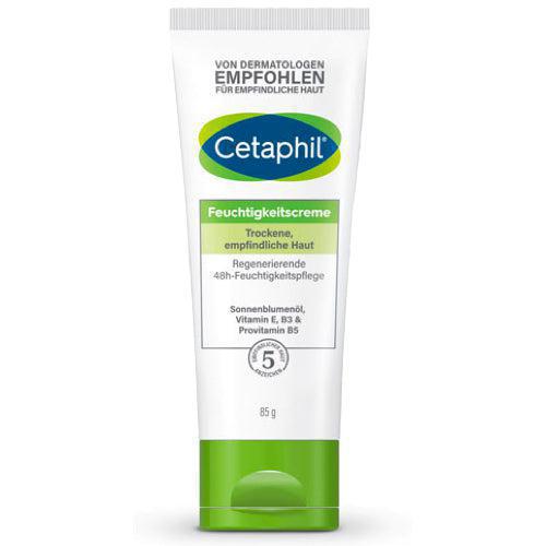 <tc>Cetaphil</tc> Fuktighetskrem 85 ml