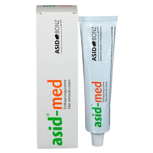 Asid-med Hair Removal Cream 75 ml