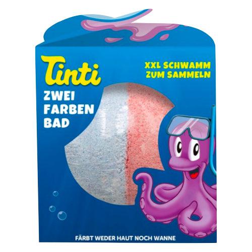 Tinti Two-Tone Bath 170 g