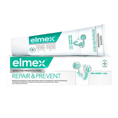 Elmex Sensitive Professional Repair & Prevent Toothpaste 75 ml