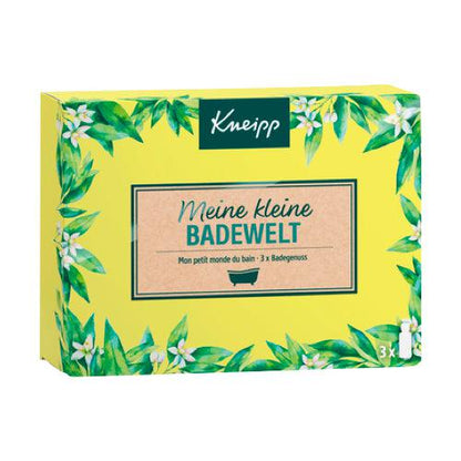 Kneipp My Little Bathing World Gift Set 1 box