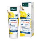 Kneipp rokas krējuma vakara primrose + 5% urīnviela - vakara primrose eļļa un mandeļu eļļa un urīnviela 200 ml