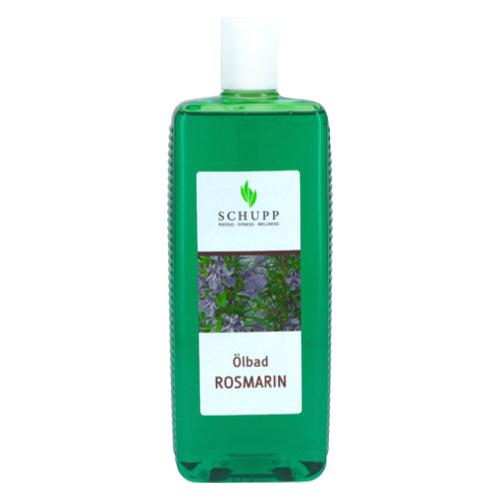 Schupp Rosemary Oil Bath 1000 ml